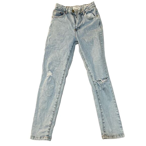 Cotton On Denim - Cotton On Mom Jeans